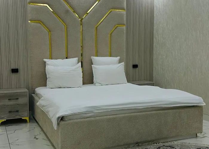 Ali Hotel