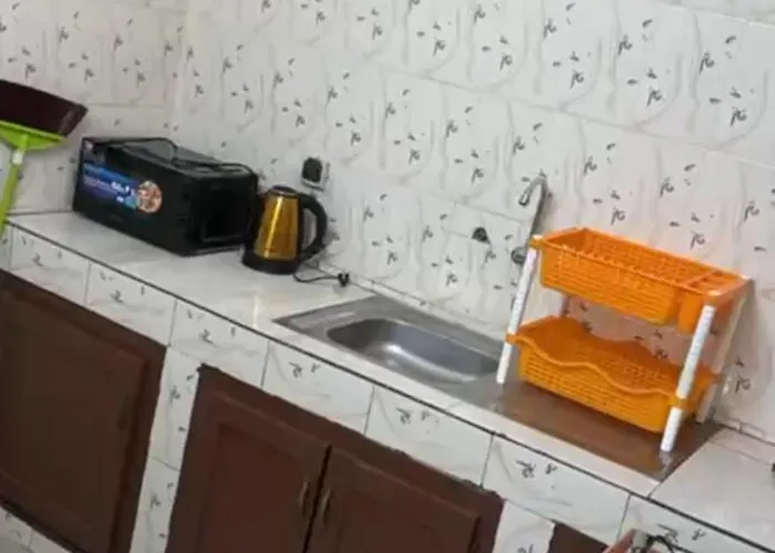 Residence Bedel 2