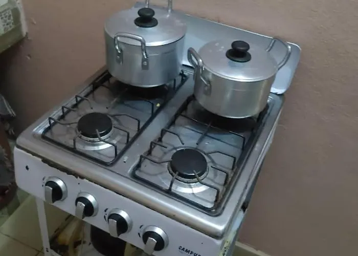 Residence Bedel 3