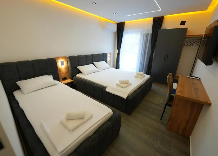 Hotel Besfort