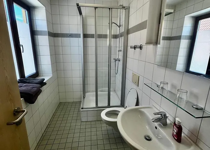 Neros Hotel
