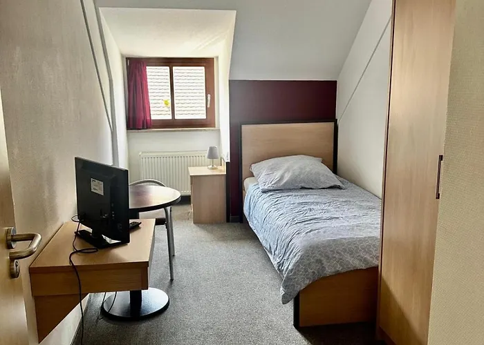 Neros Hotel
