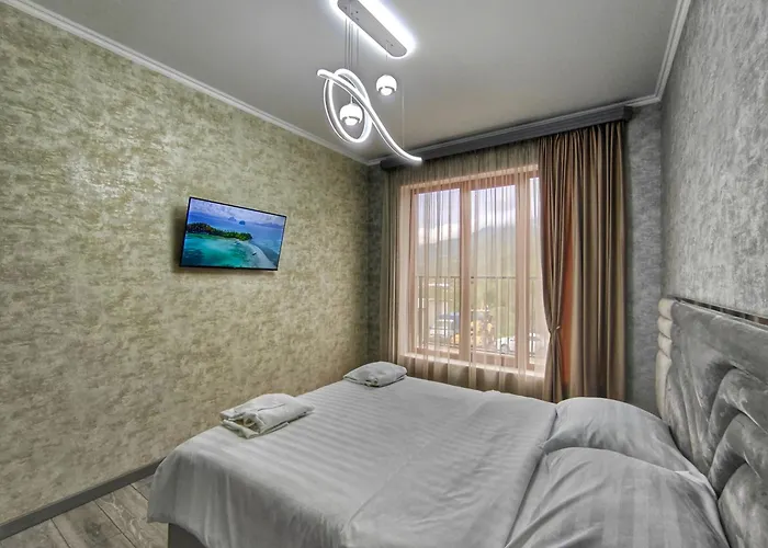 Mv Hotel