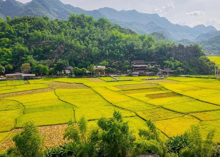 Mai Chau Mountain Delight