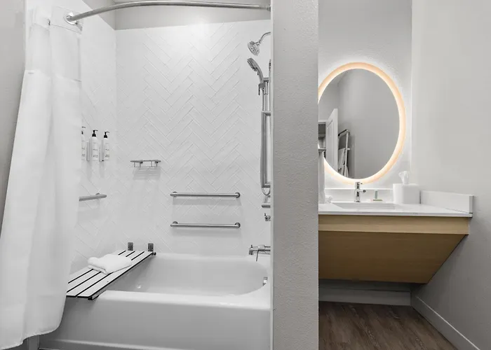 Towneplace Suites Pell City
