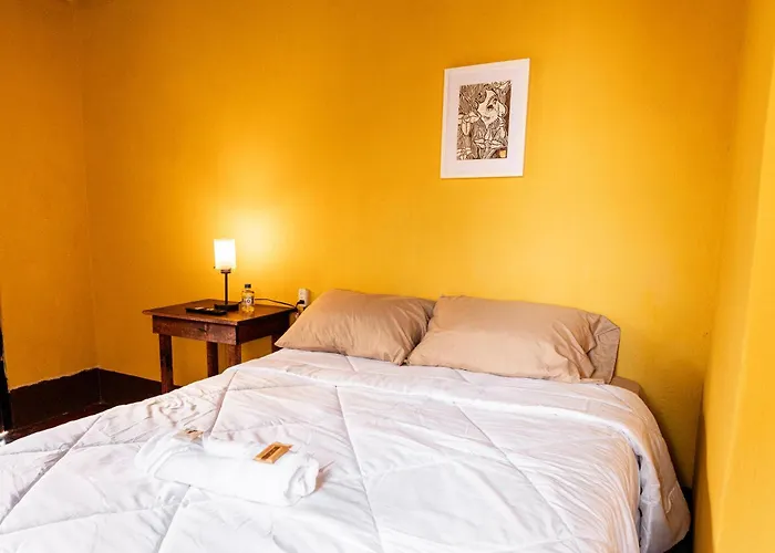 Hotel Itzel