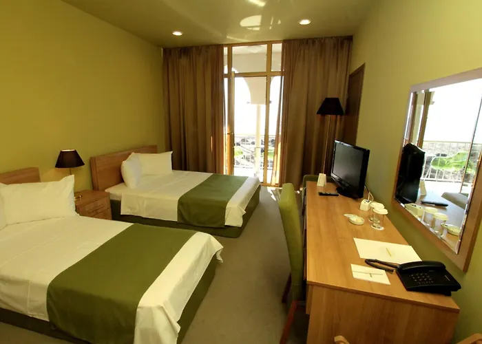 Hotel Anaklia