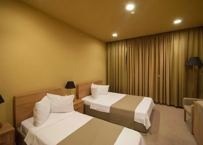 Hotel Anaklia