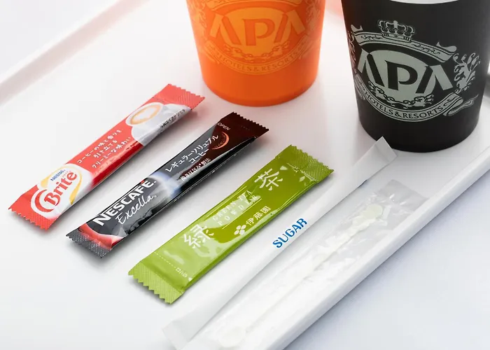 Apa Hotel Yamaguchi Iwakuni Ekimae Nishi