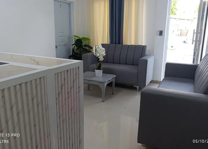 Boutique Hotel