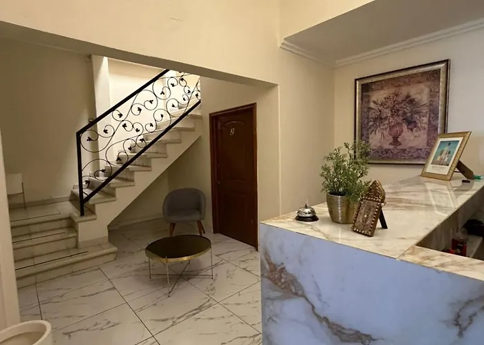Hotel Casa Victoria