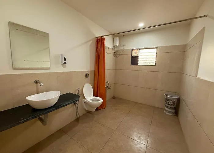 Hotel Marigold Vasad