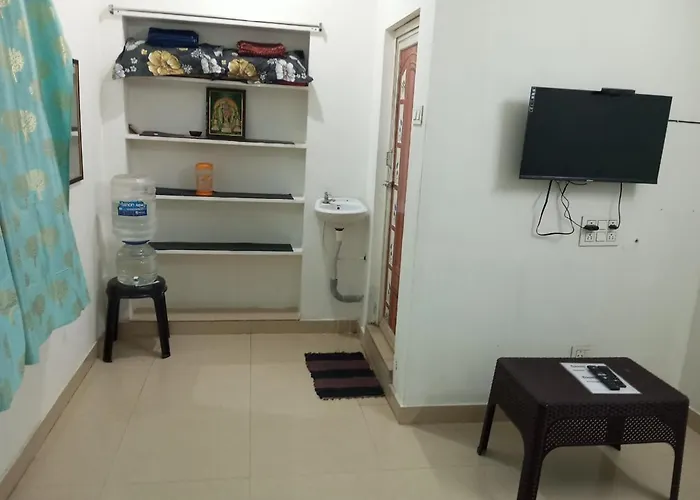 Aadith Residency