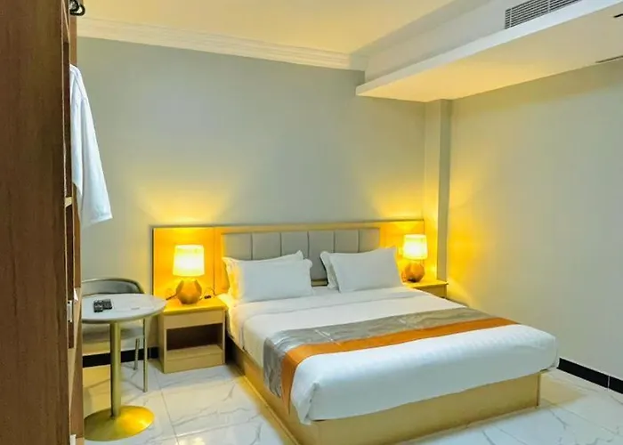 Abad Hotel