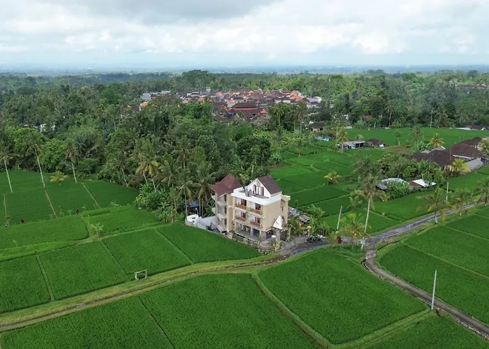The Alugara Suite & Spa
