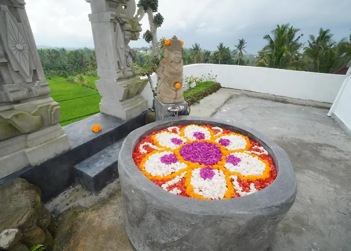 The Alugara Suite & Spa