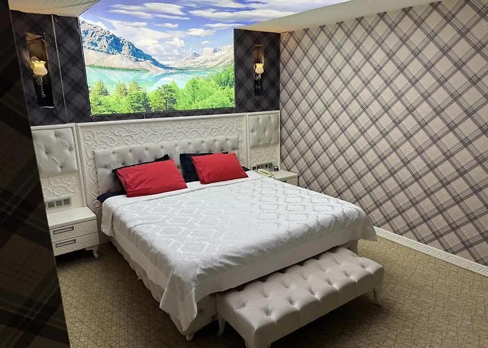 Grand Ali'N Tokat