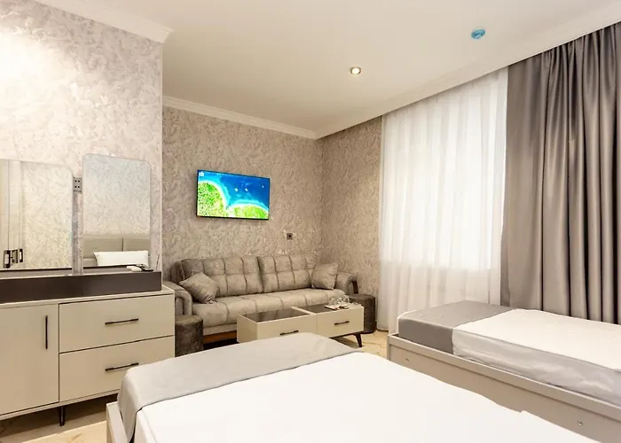 Simal Hotel