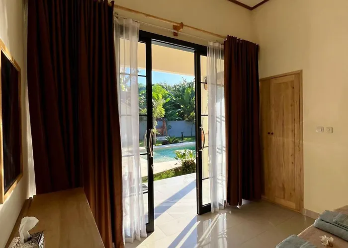 Di Rumah Vima Homestay