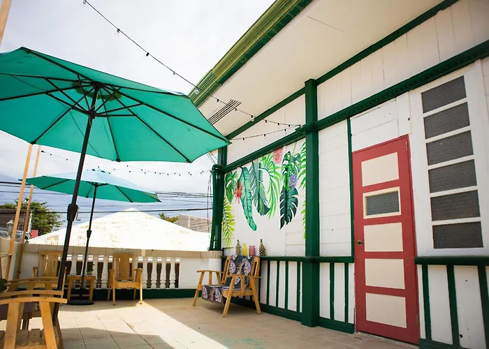 Bethel Bed And Breakfast Bantayan