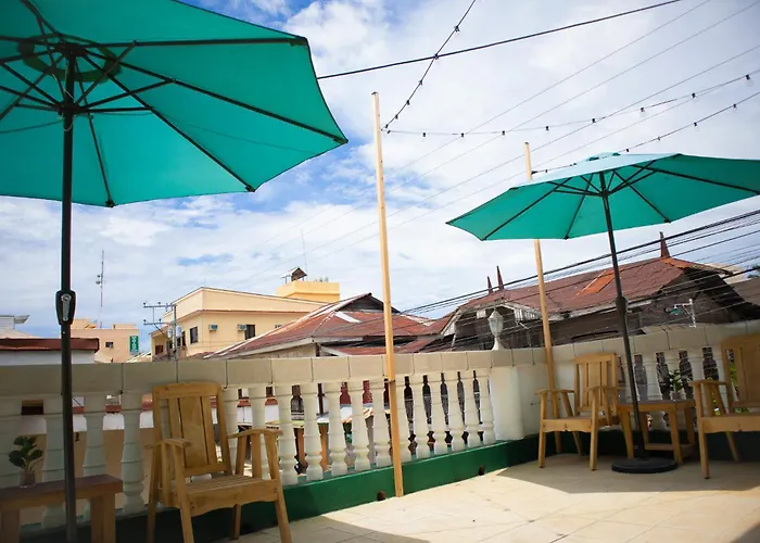 Bethel Bed And Breakfast Bantayan