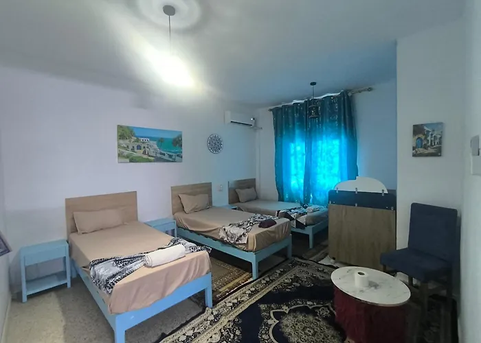 Hotel Youssef Sousse