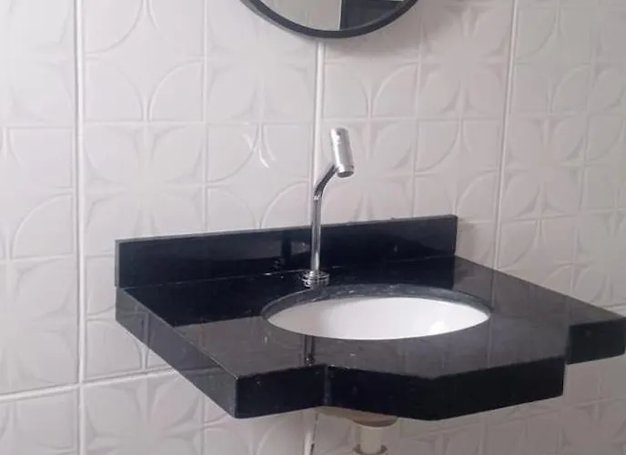 Hotel Ype & Panificadora Ki Sabor