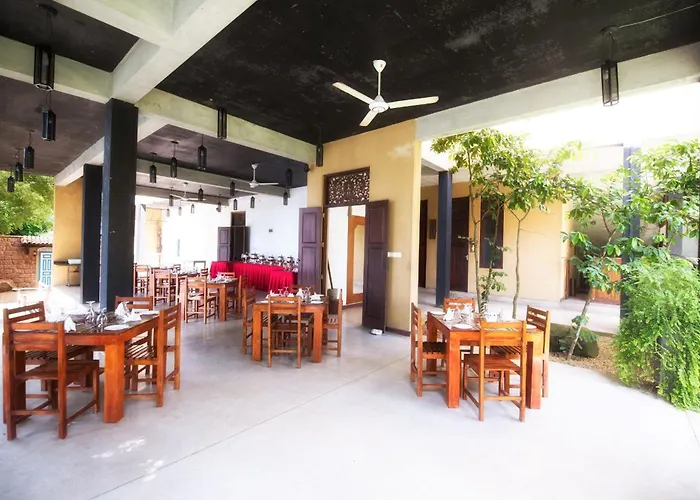Paaruwa Nature Resort