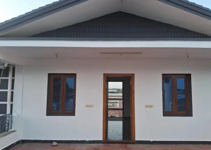 Karaikal Home Stay