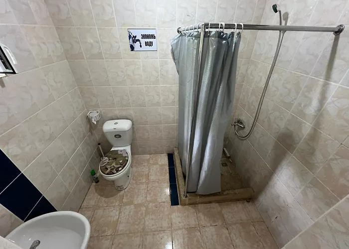 Hotel Parus