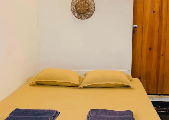 Arugam Bay Beach House