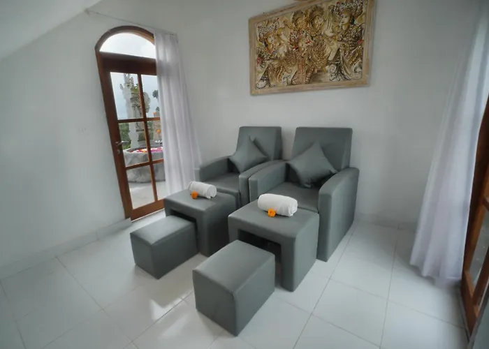 The Alugara Suite & Spa
