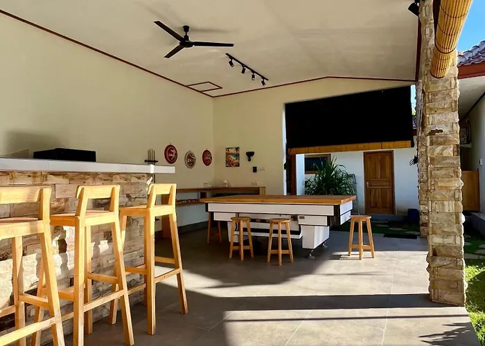 Di Rumah Vima Homestay