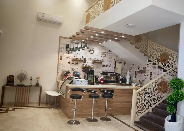 فندق الجادل Al Jadel Hotel
