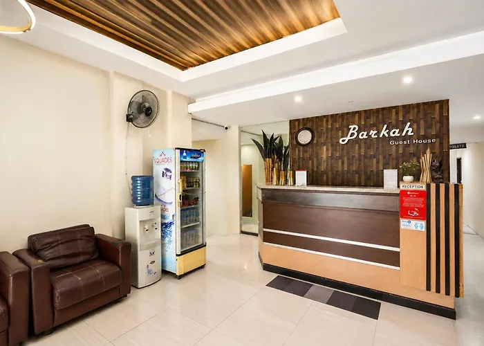 Hotel O Near Balikpapan International Airport Formerly Barkah Guest House