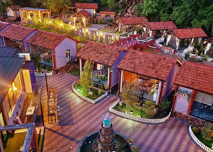 Tala Rooms Hotel