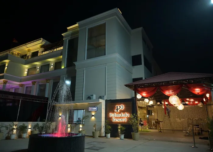 Palmdale Hotel & Resort