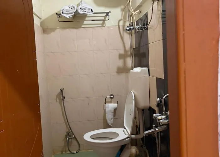 Parijat Group Of Hotels Silchar