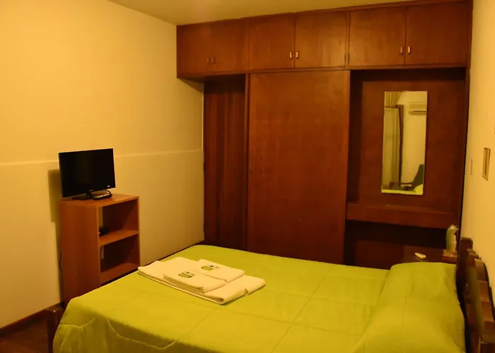 Suizo Hotel