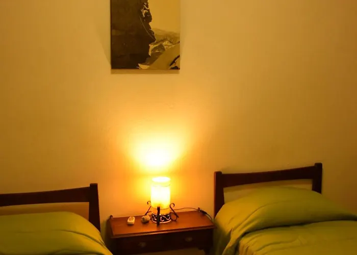 Suizo Hotel