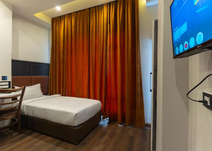Grand Hotel Annex