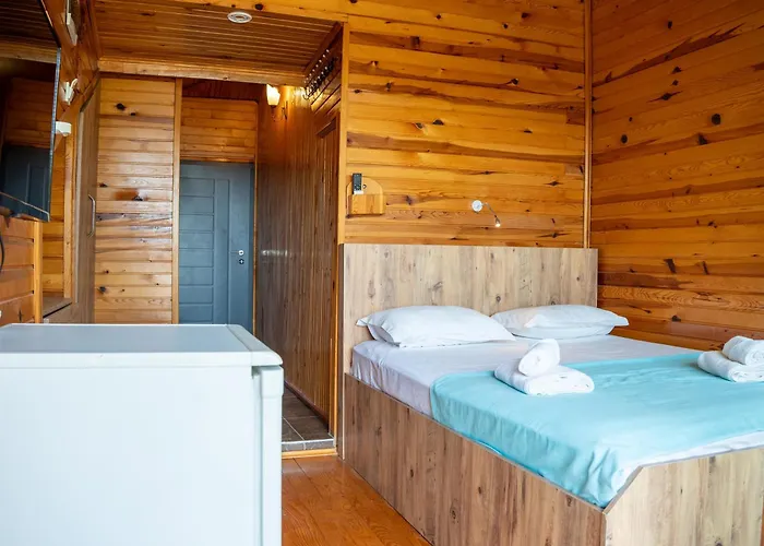 Atici 2 Hotel