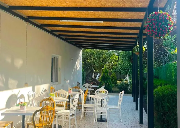 Guesthouse Flora Anaklia