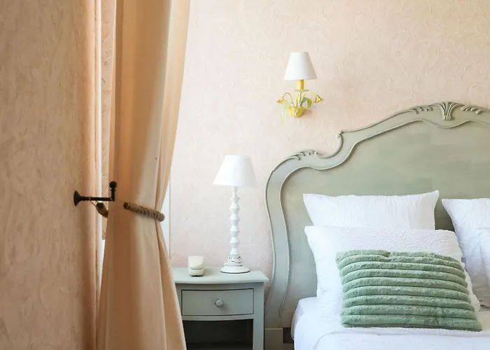Logis Hotel Auberge Lukaina