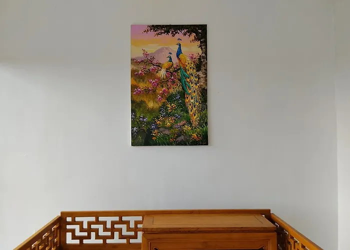 Casa De Brillo Tegallalang