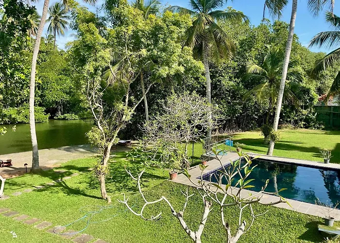 Muthukirula Resort