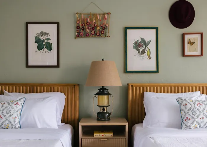 Gale River House - Boutique Hotel