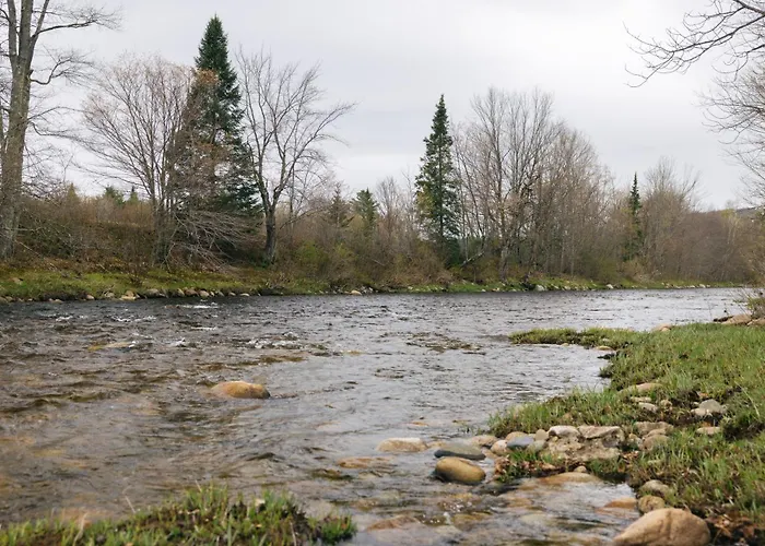 Gale River House - Boutique Hotel