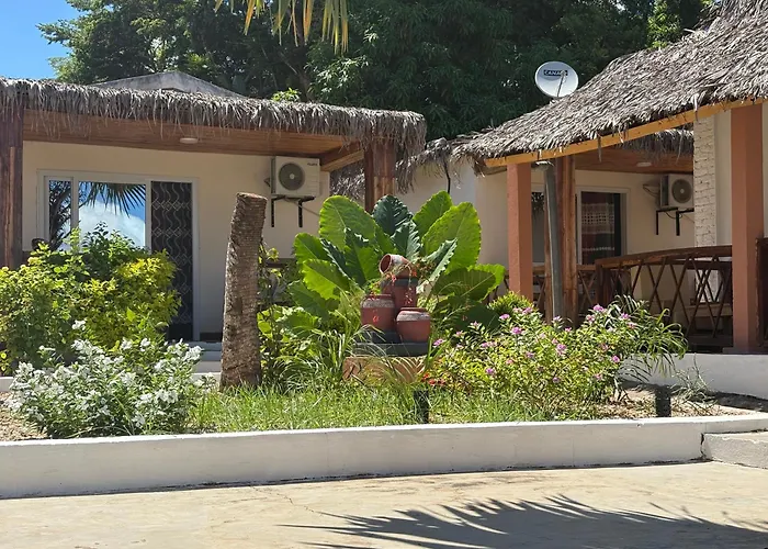 Hotel Phare Soa