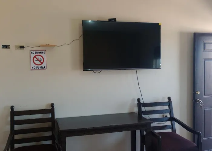 Hotel palma de oro